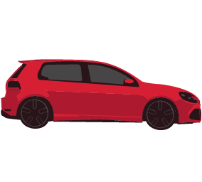 Automobilproduktion und Roboterwartung