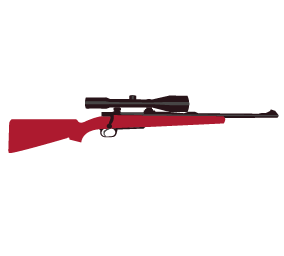 Gewehre und andere Waffen: Reinigung, Schmierung, Schutz