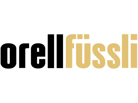 Orell Füssli