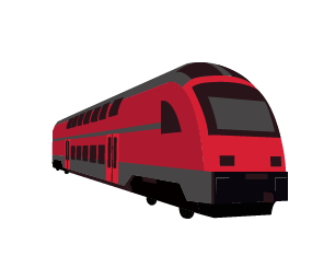 Instandhaltung öffentlicher Verkehrsmittel